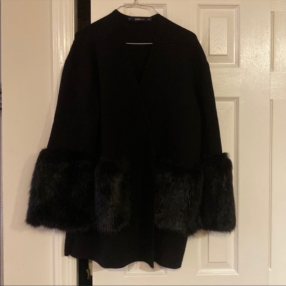 TRADE/Zara bundle